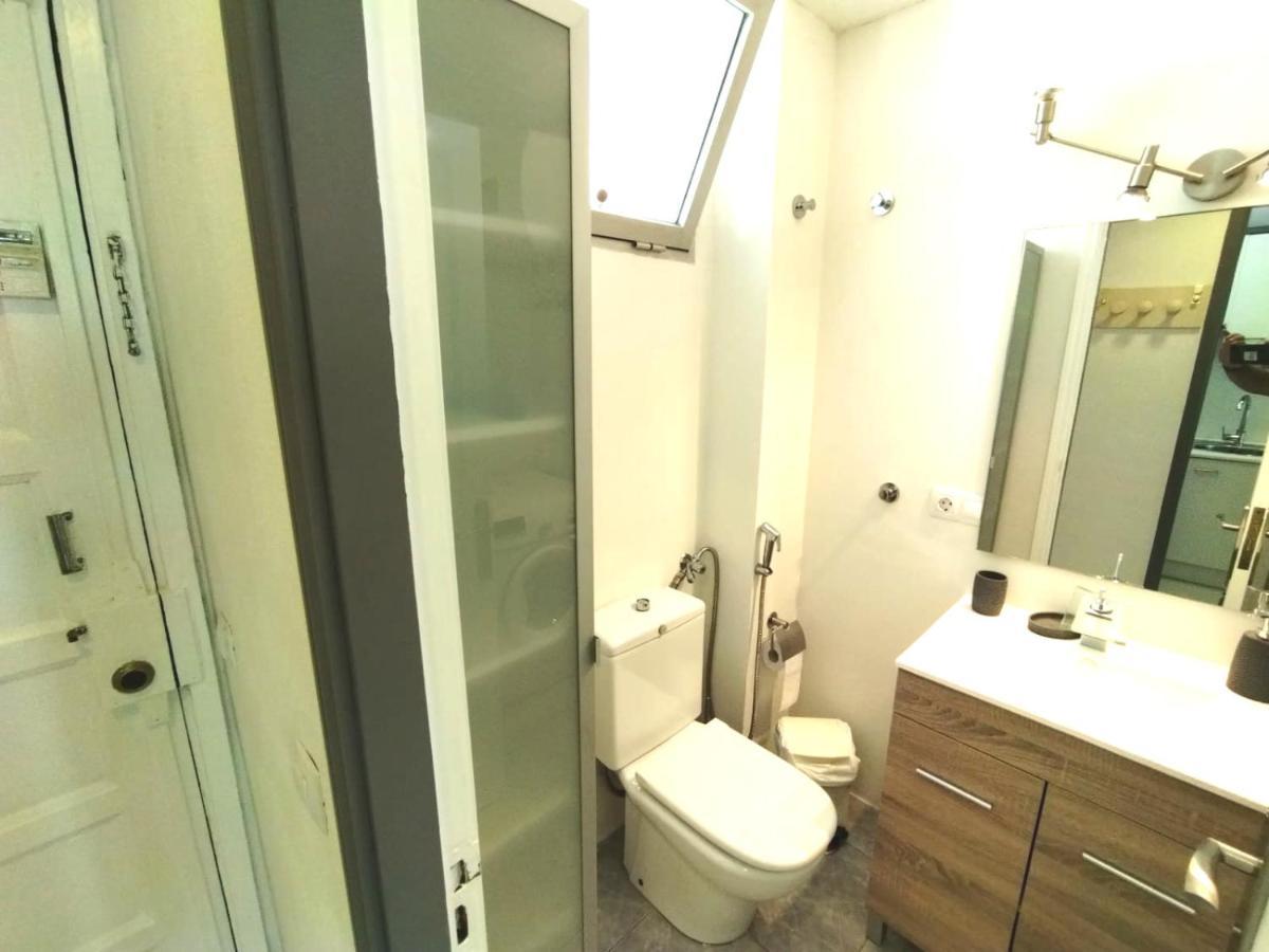 Atlantis Apartment Playa del Ingles (Gran Canaria)