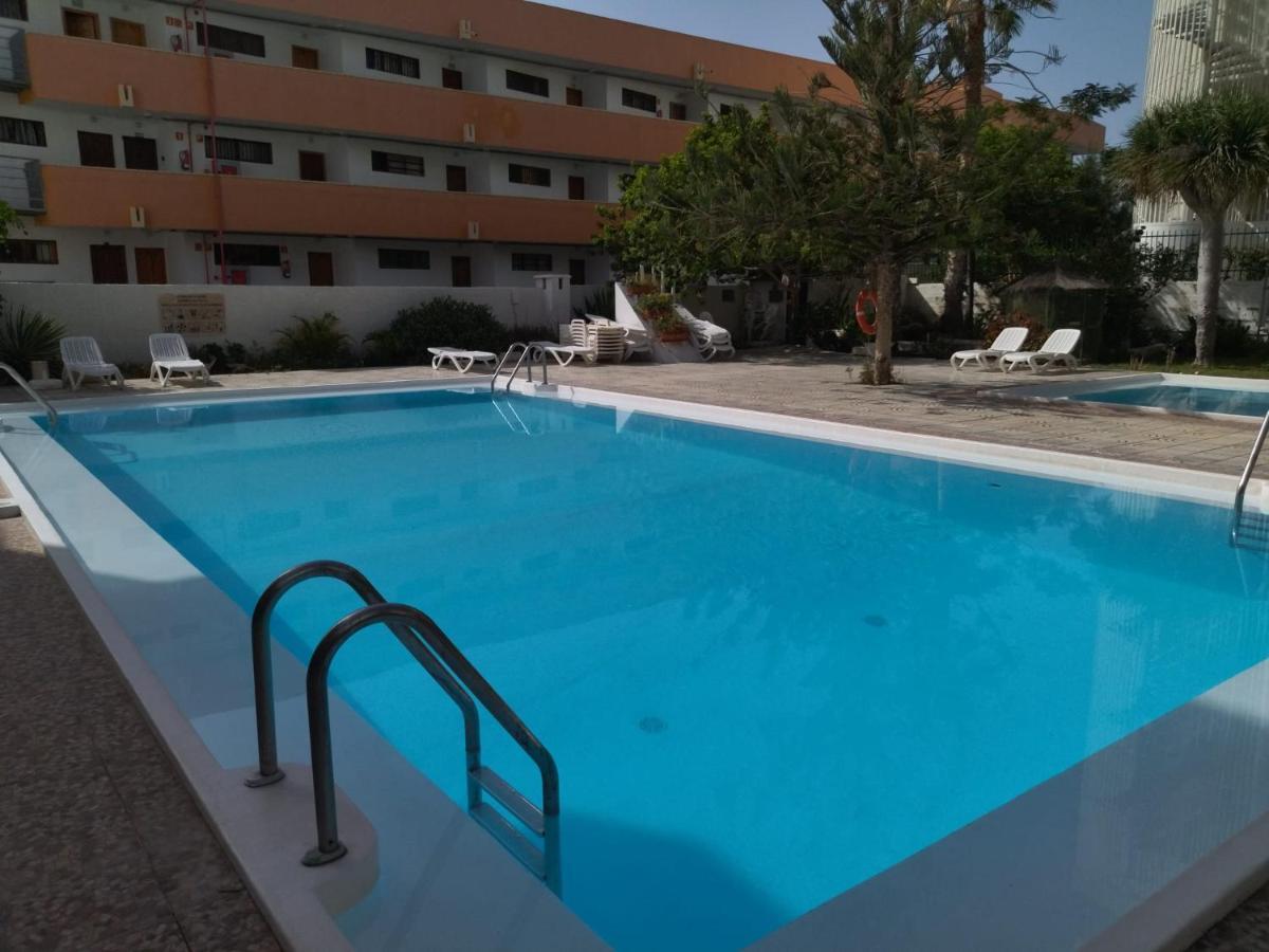 Apartment Atlantis Apartment Playa del Ingles (Gran Canaria)